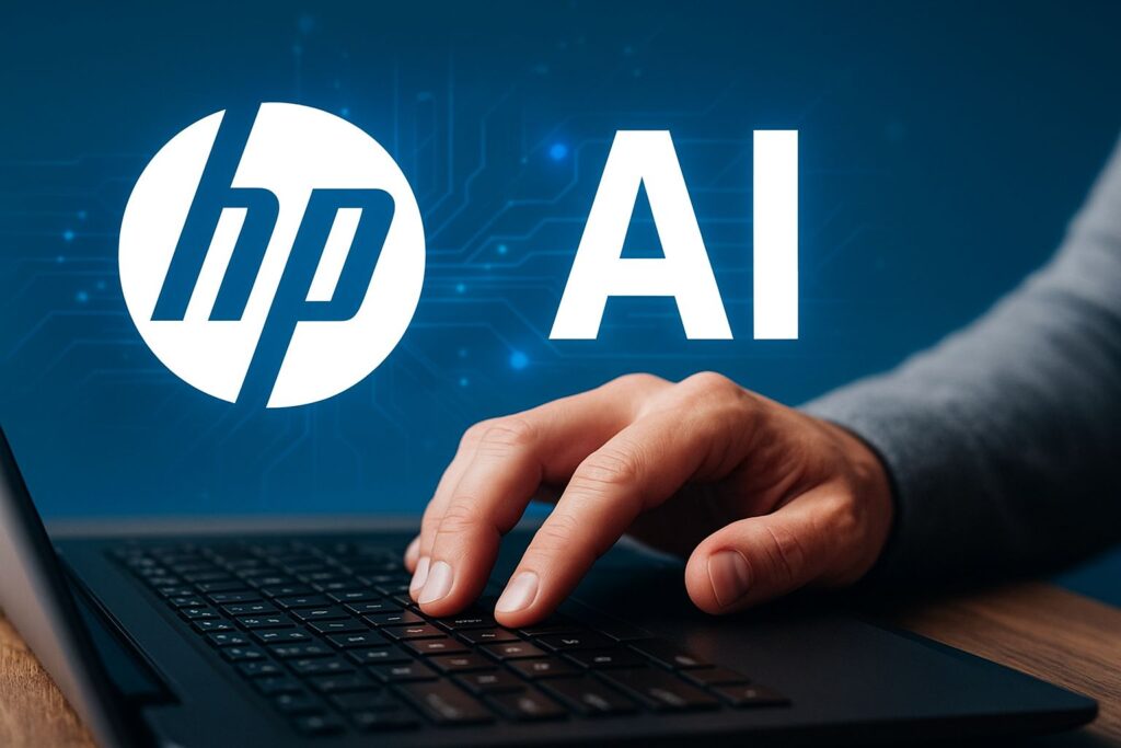 HPQ Bangkit Lewat AI PCs, Apakah Saat Tepat untuk Beli Saham HP?