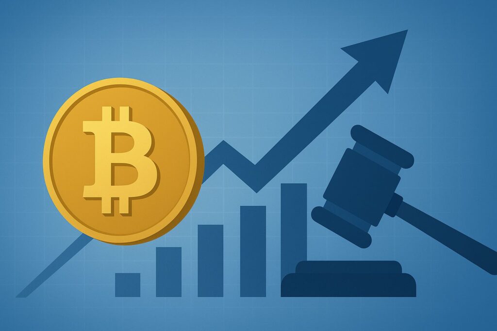 MicroStrategy Siap Tambah BTC Setelah Gugatan Hukum Dibatalkan
