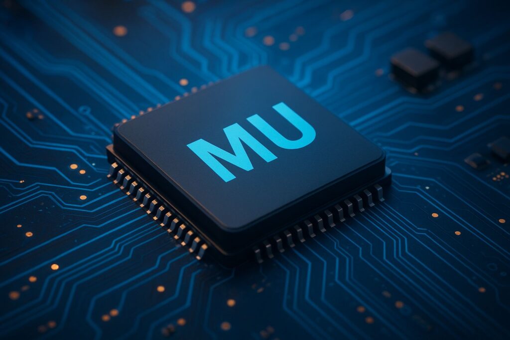 Prediksi Saham Micron (MU): Harga Target $175 dan Lonjakan Permintaan HBM