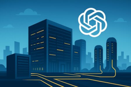 OpenAI Gandeng Oracle & SoftBank, Gelontorkan $500 Miliar untuk AI