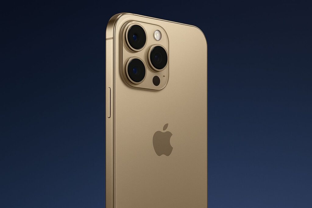 iPhone 17 Air 2025: Spesifikasi, Harga, dan Prediksi Penjualan Global