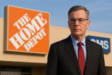Home Depot Perpanjang Tender Offer Akuisisi GMS hingga September 2025