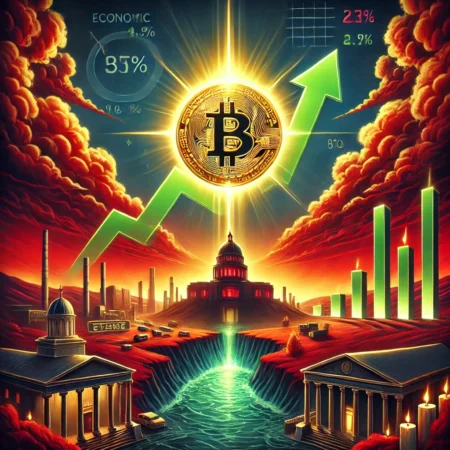 Harapan Baru Bitcoin di Tengah ‘September Merah’