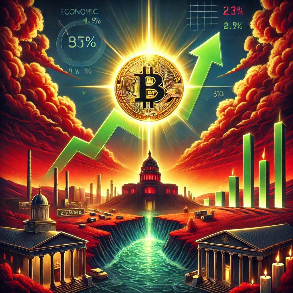 Harapan Baru Bitcoin di Tengah ‘September Merah’