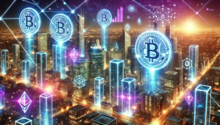 BitMine Tambah Koleksi ETH, Total Portofolio Kripto Capai $9,2 Miliar