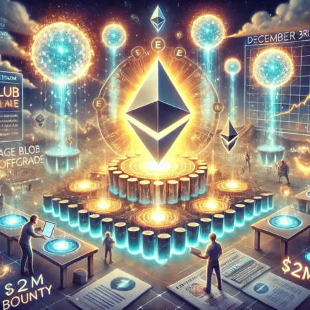 Pembaruan Fusaka Ethereum Ditunda Hingga Desember, Ukuran Blob Akan Berlipat Ganda Setelahnya