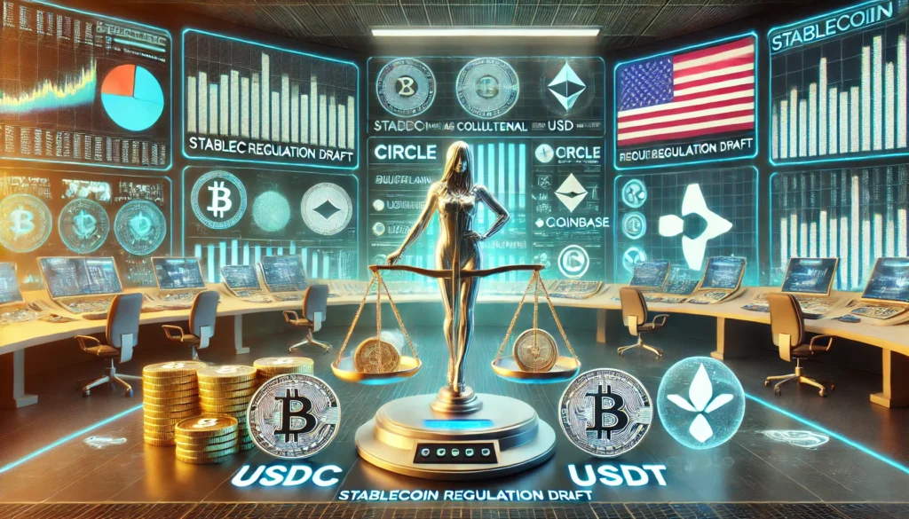 Inisiatif CFTC Untuk Mengizinkan Stablecoin Sebagai Jaminan Dalam Pasar Derivatif