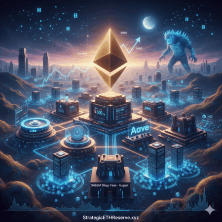 Ether Berjuang Untuk Mempertahankan Level $4.3K