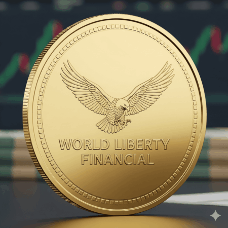World Liberty Membakar 47 Juta Token Dalam Upaya Untuk Menaikkan Harga Saat Penurunan Terus Berlanjut