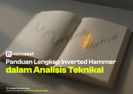 Panduan Lengkap Inverted Hammer dalam Analisis Teknikal