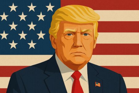 Trump Bergerak Cepat Ubah Komposisi The Fed, Pasar Tunggu Keputusan Suku Bunga