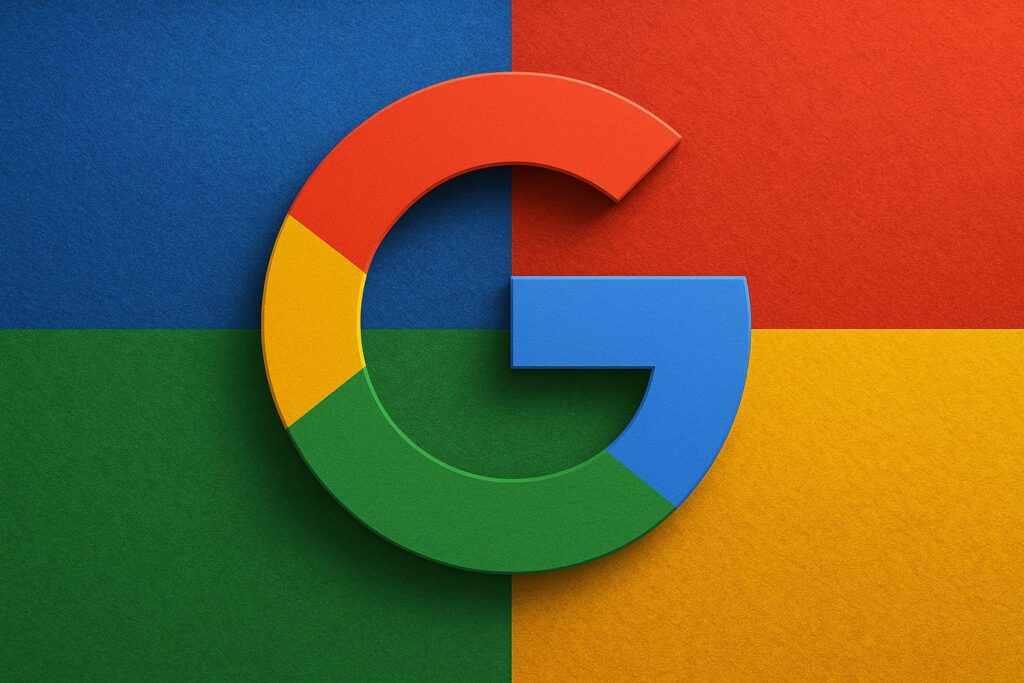 Google Capai $3 Triliun: Antitrust Mereda, Cloud dan AI Jadi Mesin Pertumbuhan Baru