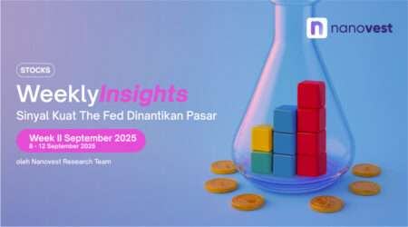 Weekly Insight Stock – Week II Sepetmber 2025