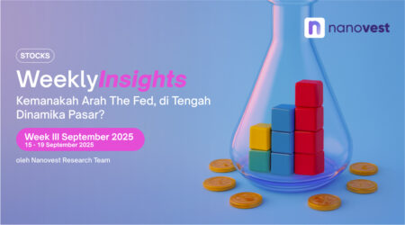 Weekly Insight Stock – Week III Sepetmber 2025