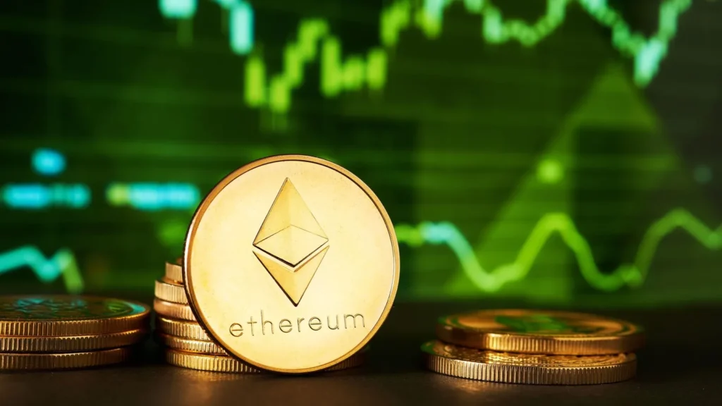 BitMine Menguasai Lebih Dari 2% Pasokan ETH dan Mengumumkan Penawaran Senilai $365 Juta