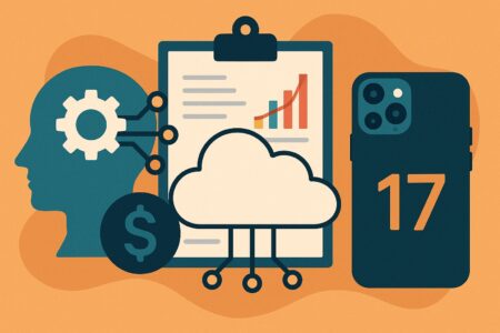 Sorotan Tertuju pada AI, Cloud, dan iPhone 17 dalam Laporan Keuangan Raksasa Teknologi