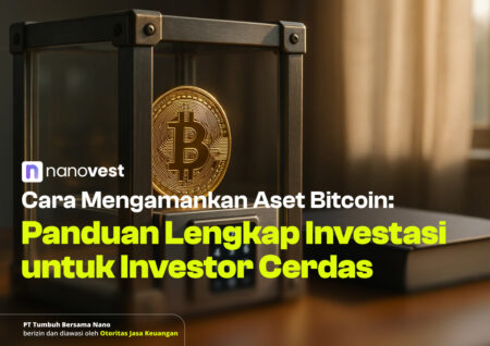 Cara Mengamankan Aset Bitcoin: Panduan Lengkap untuk Investor Cerdas