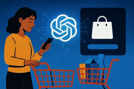 ChatGPT Masuk Dunia Retail: Walmart dan OpenAI Ubah Cara Belanja Jadi Lebih Cerdas