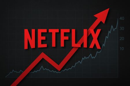 Netflix Masuki Babak Baru: Antara Pertumbuhan Iklan dan Bayang-Bayang Valuasi