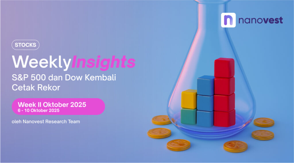 Weekly Insight Stock – Week II October 2025