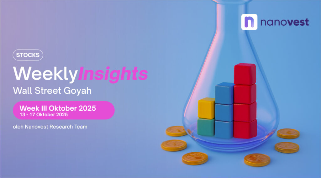 Weekly Insight Stock – Week III October 2025