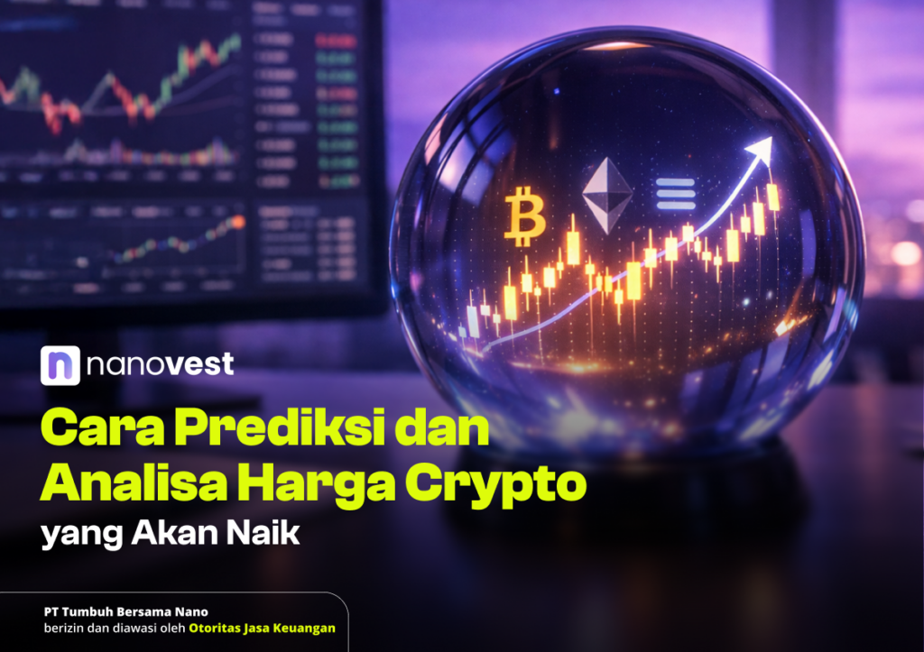 Cara Prediksi Crypto yang Akan Naik atau Turun Secara Akurat