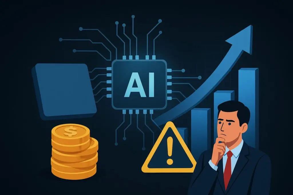 Meta Siap Adopsi TPU Google? Pasar AI Bergolak, Investor Pantau Risiko dan Peluang