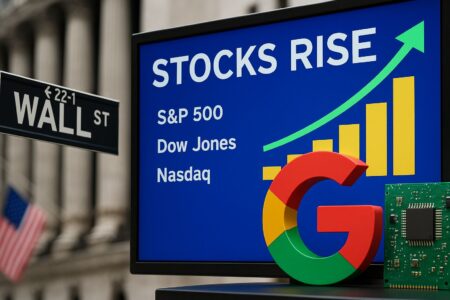 Tips Beli Saham Amerika & Luar Negeri Agar Bebas Risiko