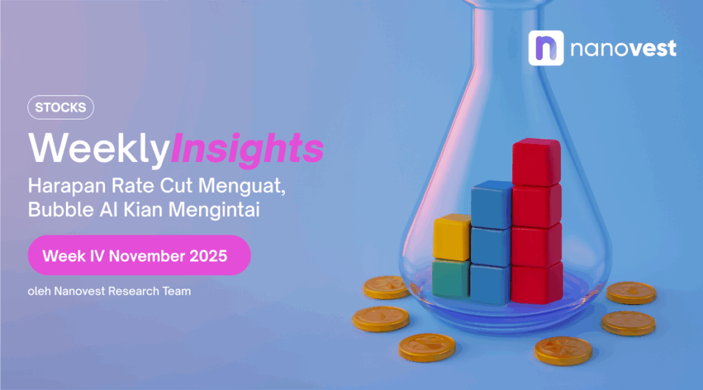 Weekly Insight Stock – Week IV November 2025