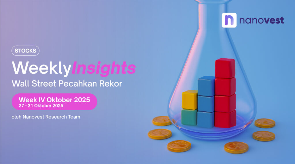 Weekly Insight Stock – Week IV October 2025