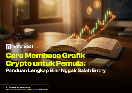 Cara Membaca Grafik Crypto untuk Pemula: Panduan Lengkap Biar Nggak Salah Entry