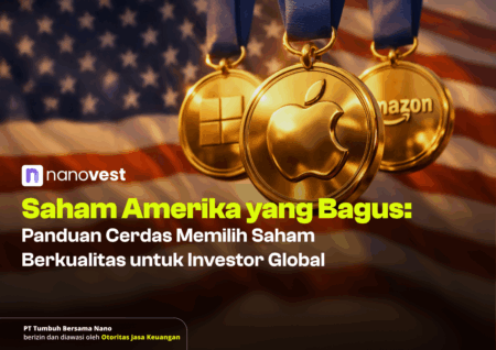 Saham Amerika yang Bagus: Panduan Cerdas Memilih Saham Berkualitas untuk Investor Global