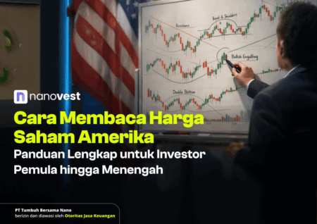 Cara Membaca Harga Saham Amerika: Panduan Lengkap untuk Investor Pemula hingga Menengah