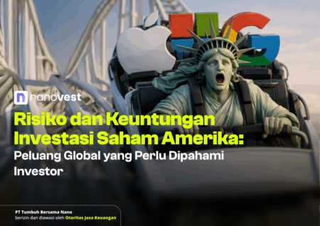 Risiko dan Keuntungan Investasi Saham Amerika: Peluang Global yang Perlu Dipahami Investor