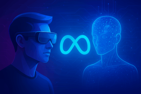Meta Pangkas Anggaran Metaverse, Fokus Baru ke AI dan Kacamata Pintar