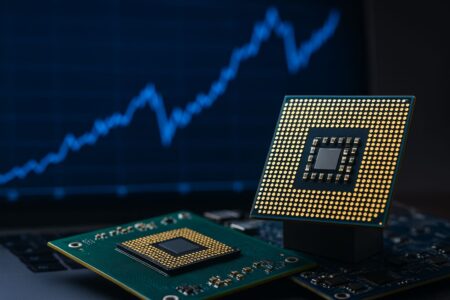 Dua Saham Semikonduktor yang Diprediksi Melonjak di 2026