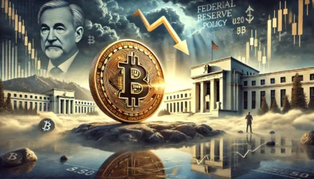 Tak Ada Fed Rate Cut di Desember? Kevin O’Leary Yakin Bitcoin Tidak Terpengaruh