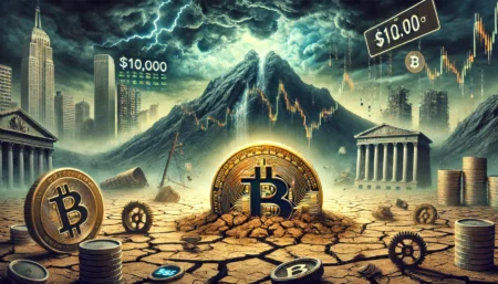 Bitcoin Mulai Menguat, tapi Data Menunjukkan Para Trader Masih Ragu Reli di Atas $92.000