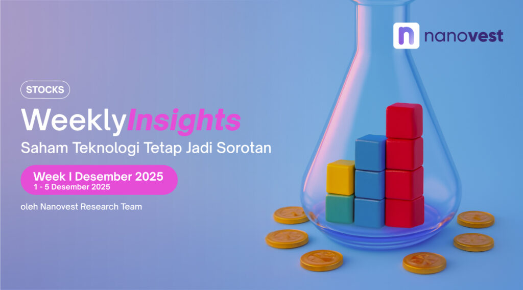 Weekly Insight Stock – Week I Desember 2025