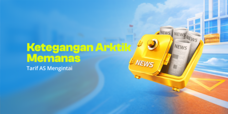 Ketegangan Arktik Memanas: Pasukan Jerman Pulang Cepat dari Greenland, Tarif AS Mengintai