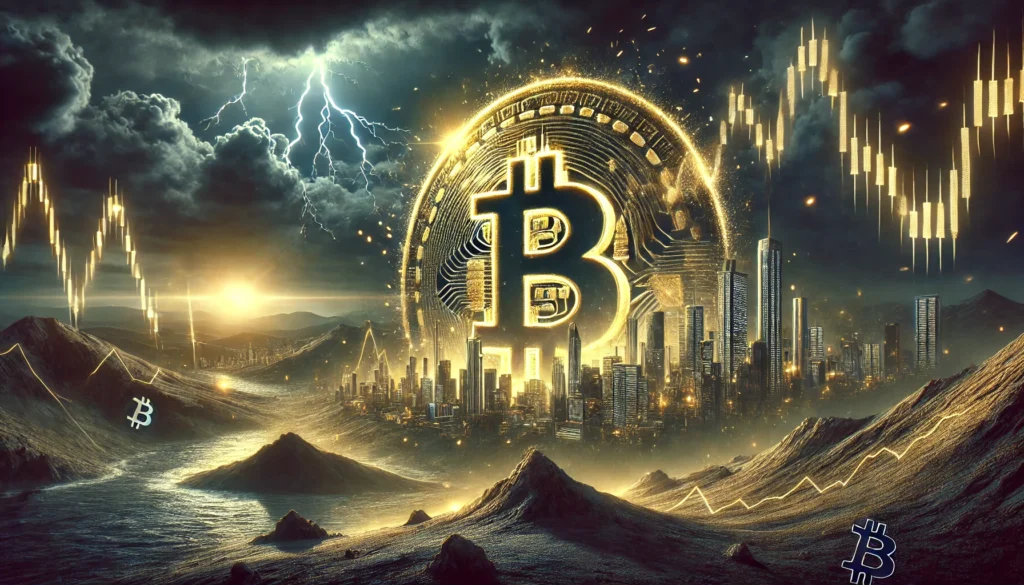 Bitcoin Mempertahankan Harga Sebesar $76.000 Saat Rebound 2026 Meredup