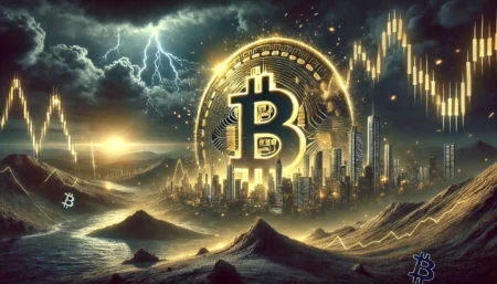 Bitcoin Mempertahankan Harga Sebesar $76.000 Saat Rebound 2026 Meredup