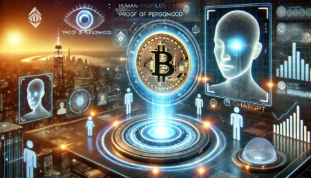 Worldcoin Melonjak 40% Setelah Dilaporkan Bahwa OpenAI Berencana Meluncurkan Pesaing Biometrik X