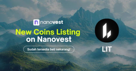 New Coin Listing
