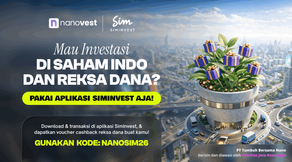 Nanovest x SimInvest