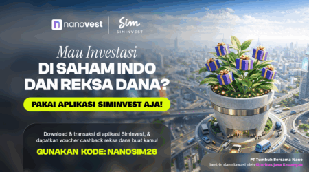 Nanovest x SimInvest