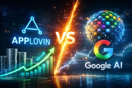 Benchmark & Wedbush Yakin AI Google Tak Goyahkan AppLovin (APP), Target Harga Direvisi Tajam