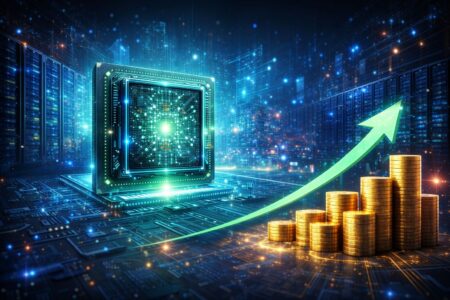 NVIDIA (NVDA) Jelang Q4 2025: Analis Serukan “Buy with Conviction”, Target Bisa Tembus $520?