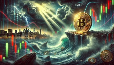 Bitcoin Belum Keluar dari Bearish? Analis Sebut Bottom Sebenarnya Ada di Level $50K