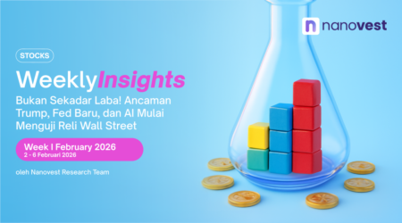 Weekly Insight Stock – Week I Februari 2026